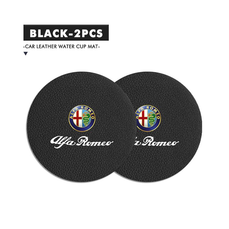 For Alfa Romeo Car Suede Coaster Anti-Slip Water Cup Pad Bottle Holder Mat Accessories Giulietta 940 2010-2014 2015 2016 2017
For Alfa Romeo Car Suede Coaster Anti-Slip Water Cup Pad Bottle Holder Mat Accessories Giulietta 940 2010-2014 2015 2016 2017