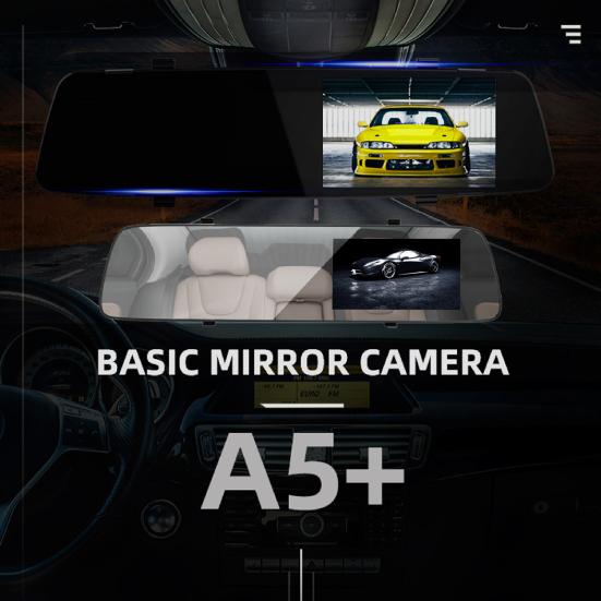 1 комплект автомобильного видеорегистратора, термостойкий, широкий совместимый парковочный монитор, 4,5-дюймовый IPS-экран, автомобильный
1 комплект автомобильного видеорегистратора, термостойкий, широкий совместимый парковочный монитор, 4,5-дюймовый IPS-экран, автомобильный