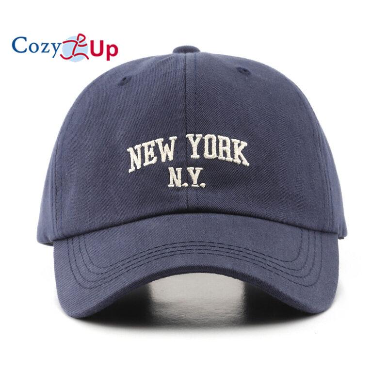 Cozy Up Мода Бейсболка Повседневная хип-хоп спина Пряжка Летний оттенок Буква Вышивка
Cozy Up Мода Бейсболка Повседневная хип-хоп спина Пряжка Летний оттенок Буква Вышивка