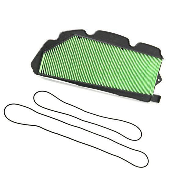 17215-HL4-A02 Air Filter & Gasket for Honda Pioneer 1000 None
17215-HL4-A02 Air Filter & Gasket for Honda Pioneer 1000 None