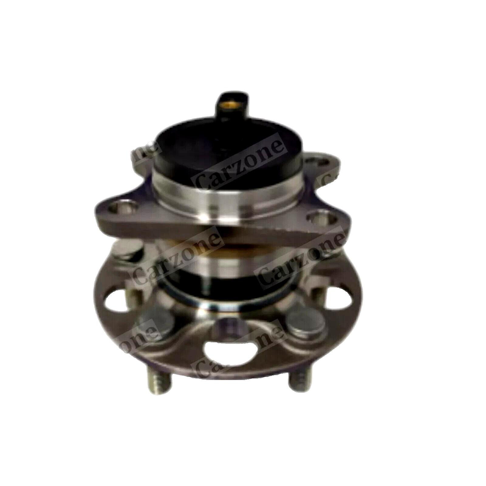 New Genuine Rear Wheel Hub For Suzuki Xl7 2019-202543402M72R00
New Genuine Rear Wheel Hub For Suzuki Xl7 2019-202543402M72R00