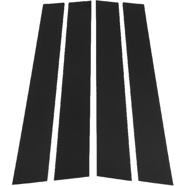 Door Pillar Window Trim Anti Scratch Sticker Pillar Posts Door Outer Exterior Cover for Toyota Highlander 2008-2013 Carbon Fiber Pattern Black чёрный
Door Pillar Window Trim Anti Scratch Sticker Pillar Posts Door Outer Exterior Cover for Toyota Highlander 2008-2013 Carbon Fiber Pattern Black чёрный