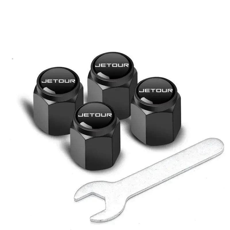 For Jetour X70 X90 Plus Coupe X95 X70S EV Copper Core Car Wheel Tire Air Valve Caps Stem Cover with Brand Logo Auto Accessorier чорний
For Jetour X70 X90 Plus Coupe X95 X70S EV Copper Core Car Wheel Tire Air Valve Caps Stem Cover with Brand Logo Auto Accessorier чорний