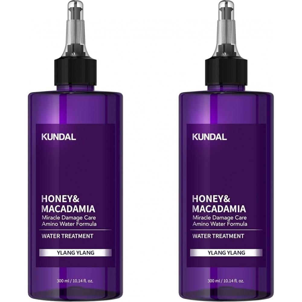 Kundal Kundal HM Очистка воды 300 мл X2 300 мл X2
Kundal Kundal HM Очистка воды 300 мл X2 300 мл X2