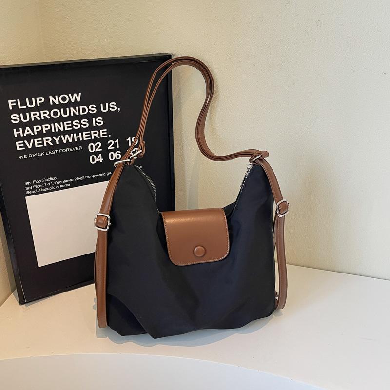 Повседневная сумка большой вместимости женская новый многоцелевой рюкзак модная тканевая сумка-тоут на плечо
Повседневная сумка большой вместимости женская новый многоцелевой рюкзак модная тканевая сумка-тоут на плечо