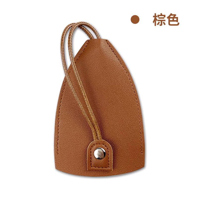 PU Leather Key Holder Organizer Pouch Compact Design Multiple Key Hooks Secure Closure Lightweight and Durable Key Storage Case for Everyday Use One Size коричневый
PU Leather Key Holder Organizer Pouch Compact Design Multiple Key Hooks Secure Closure Lightweight and Durable Key Storage Case for Everyday Use One Size коричневый