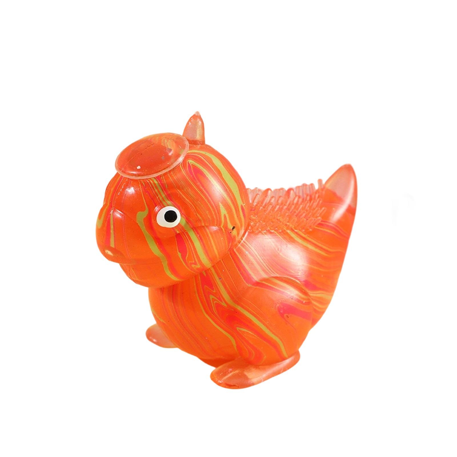 Maltose Pinch Fun Dinosaur Stress Relief Toy Fun New And Unique Toy Worker Stress Relief Tool One Size
Maltose Pinch Fun Dinosaur Stress Relief Toy Fun New And Unique Toy Worker Stress Relief Tool One Size