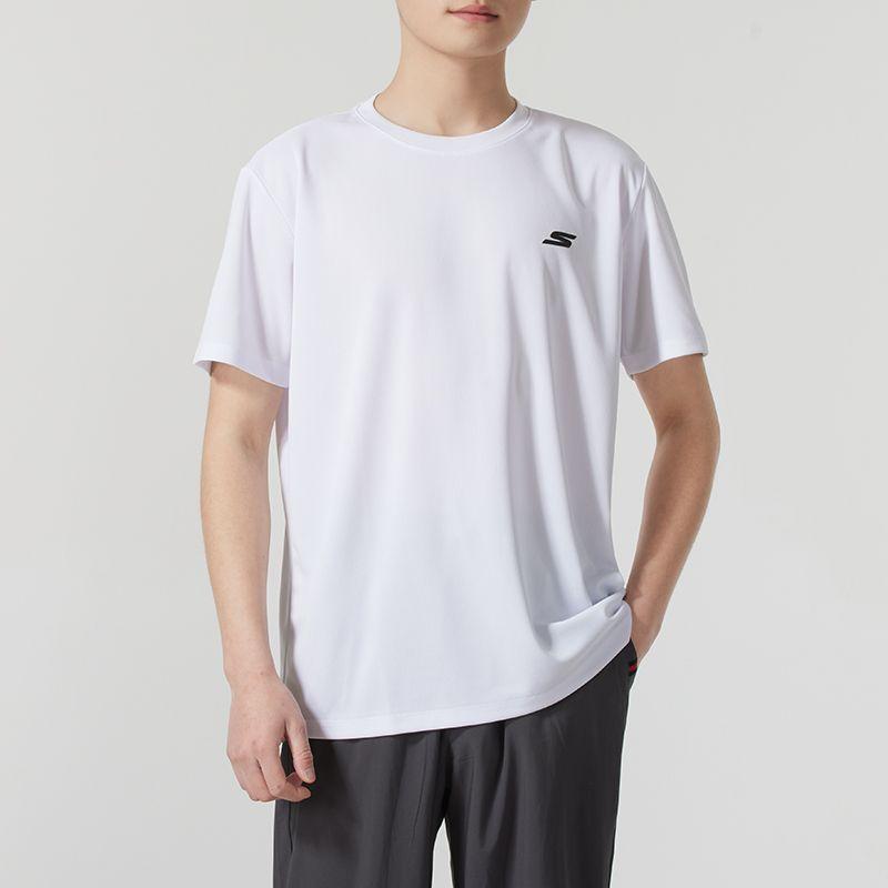 Skedge Short-Sleeved T-shirt Men s and Women s Clothing 2025 Summer New Arrival Fashion Loose Plaid Breathable round Neck Tops 03K8 XXL
Skedge Short-Sleeved T-shirt Men s and Women s Clothing 2025 Summer New Arrival Fashion Loose Plaid Breathable round Neck Tops 03K8 XXL