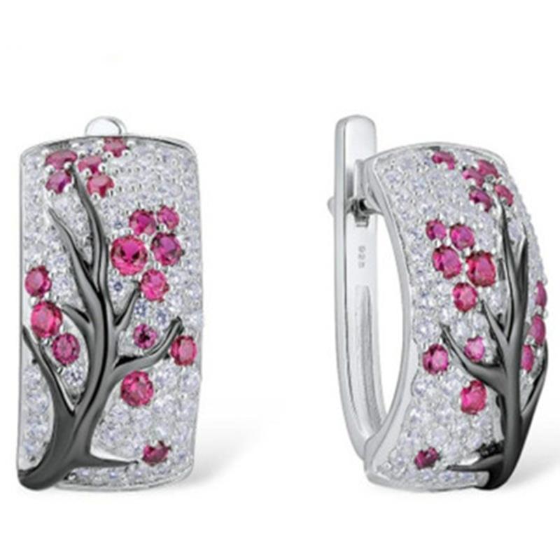 Бестселлеры Weiya: циркониевая цветочная инкрустация, серьги-ветви, покрытые маслом, цветочные геометрические дизайны, идеально подходят для помолвок и международного стиля.
Бестселлеры Weiya: циркониевая цветочная инкрустация, серьги-ветви, покрытые маслом, цветочные геометрические дизайны, идеально подходят для помолвок и международного стиля.