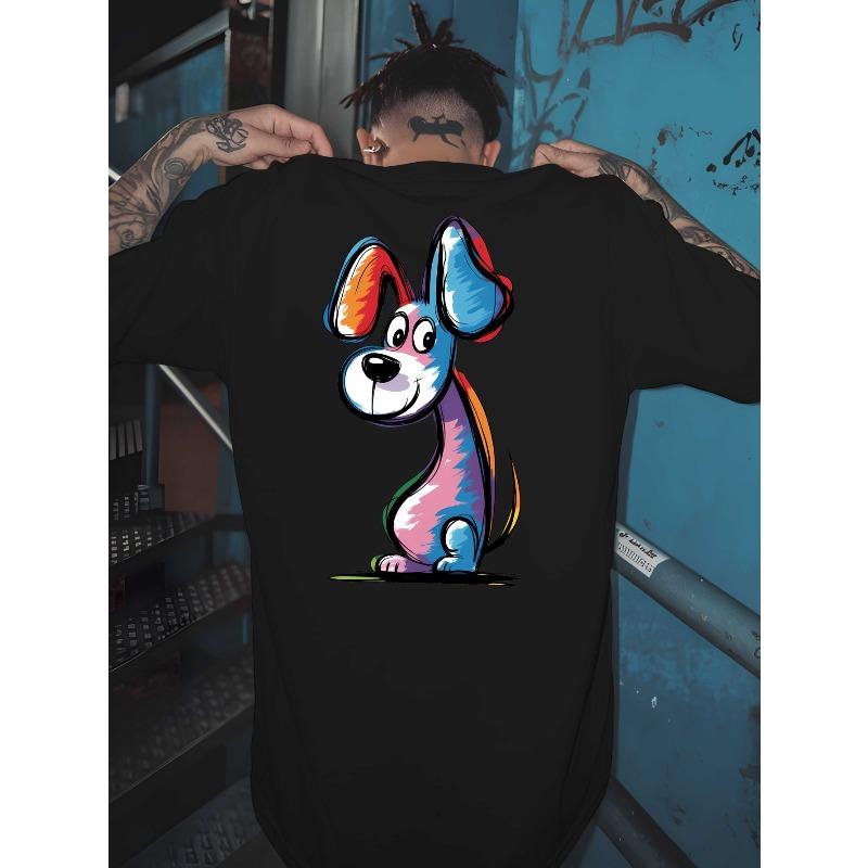 European Size Hello, This Is a Classic And Versatile Round-Neck T-Shirt for Larger Men, Featuring a Back Print. It S Perfect for Basketball S чёрный
European Size Hello, This Is a Classic And Versatile Round-Neck T-Shirt for Larger Men, Featuring a Back Print. It S Perfect for Basketball S чёрный