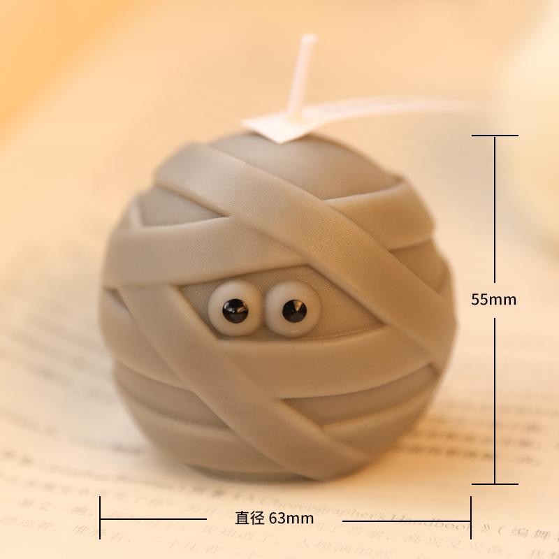 Сувенир, Хэллоуин Раненый Джун Праздничный Подарок Аромат Моделирующий Воск Атмосфера, Ароматические Свечи
Сувенир, Хэллоуин Раненый Джун Праздничный Подарок Аромат Моделирующий Воск Атмосфера, Ароматические Свечи