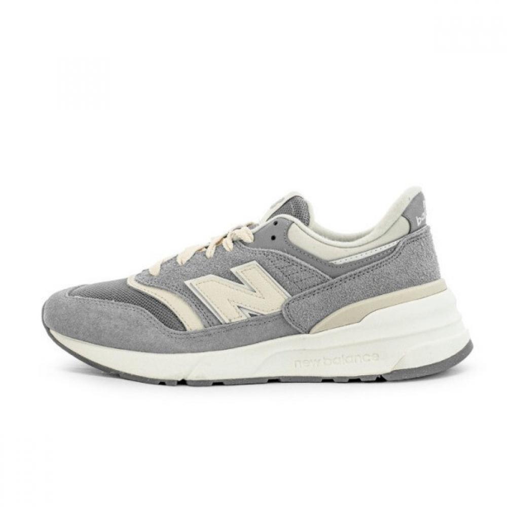 New Balance U997ree Nbpdec805g (15)Gray/220
New Balance U997ree Nbpdec805g (15)Gray/220