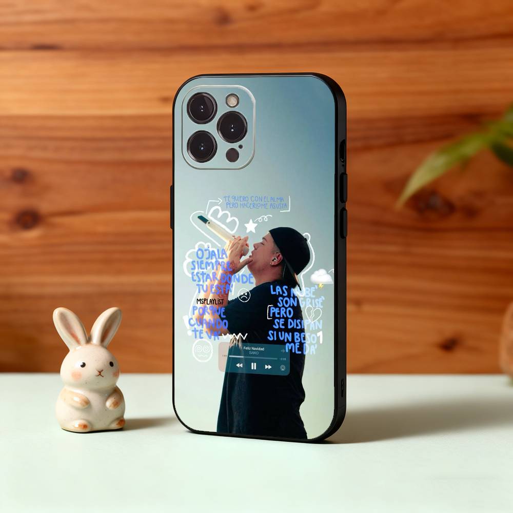 S-Saiko Singer Sakura Phone Case For iPhone17,16,15,14,13,12,Plus,Pro Max, 5G Others Soft Black Cover iPhone13PROMAX
S-Saiko Singer Sakura Phone Case For iPhone17,16,15,14,13,12,Plus,Pro Max, 5G Others Soft Black Cover iPhone13PROMAX