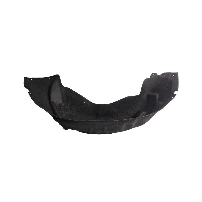 BMW X5 F15 Rear Fender Liner 51487290669/51487290670 51487290670 Rear Fender Liner Felt R
BMW X5 F15 Rear Fender Liner 51487290669/51487290670 51487290670 Rear Fender Liner Felt R