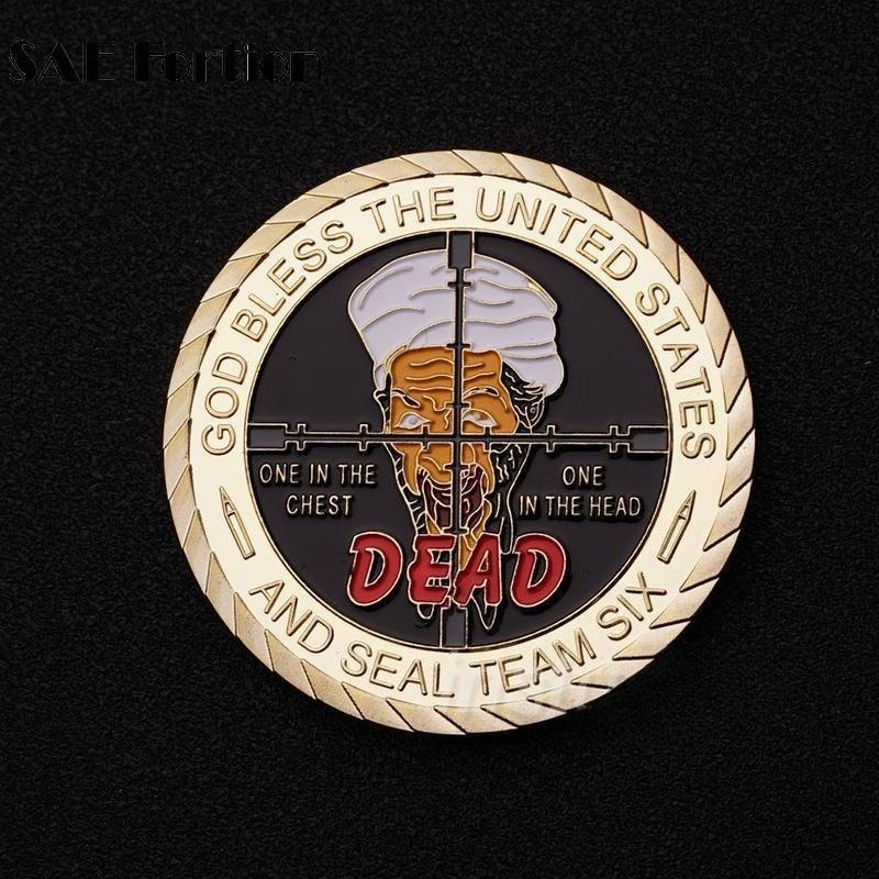 911 Medal, Commemorative Badge, Gift
911 Medal, Commemorative Badge, Gift