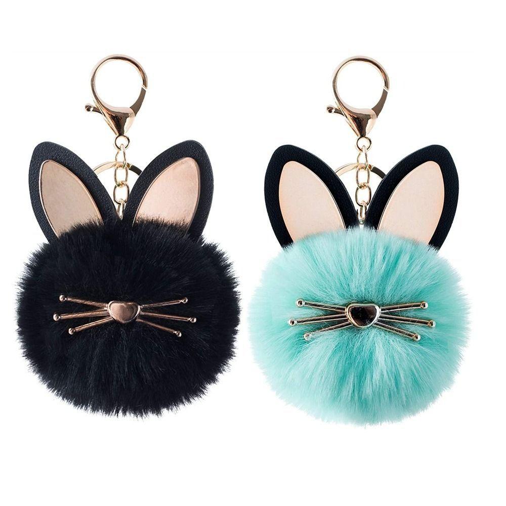 Keyring Doll Toy Bag Pendant Accessories Plush Keyring Cat Key Chain Plush Keychain Cat Ball Doll
Keyring Doll Toy Bag Pendant Accessories Plush Keyring Cat Key Chain Plush Keychain Cat Ball Doll