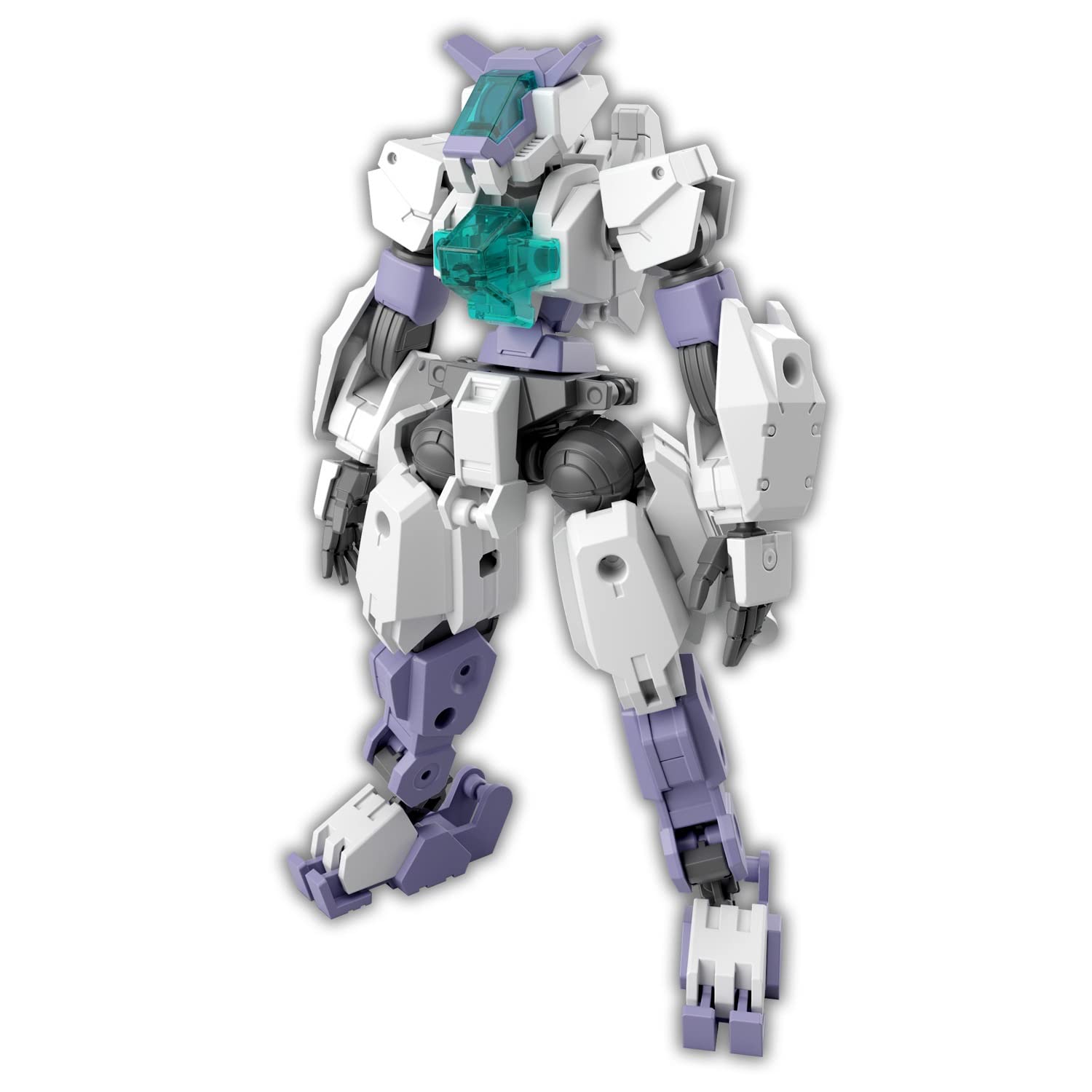 BANDAI SPIRITS 30MM Forestieri 01 масштабная пластиковая модель eEXM-S01U 1/144 предварительно окрашенная белый
BANDAI SPIRITS 30MM Forestieri 01 масштабная пластиковая модель eEXM-S01U 1/144 предварительно окрашенная белый