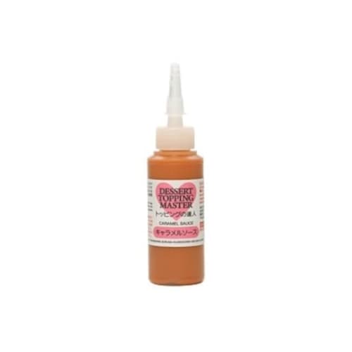 Tamiya Decoration Series No.45 Topping Master Caramel Sauce 20ml Model Paint 76645
Tamiya Decoration Series No.45 Topping Master Caramel Sauce 20ml Model Paint 76645
