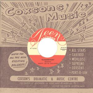 7-дюймовая пластинка MONTY ALEXANDER THE CYCLONES Summertime Dog It DSRCS7003 Teen Records 2013 Япония Регги Ска Дуб Б/у
7-дюймовая пластинка MONTY ALEXANDER THE CYCLONES Summertime Dog It DSRCS7003 Teen Records 2013 Япония Регги Ска Дуб Б/у