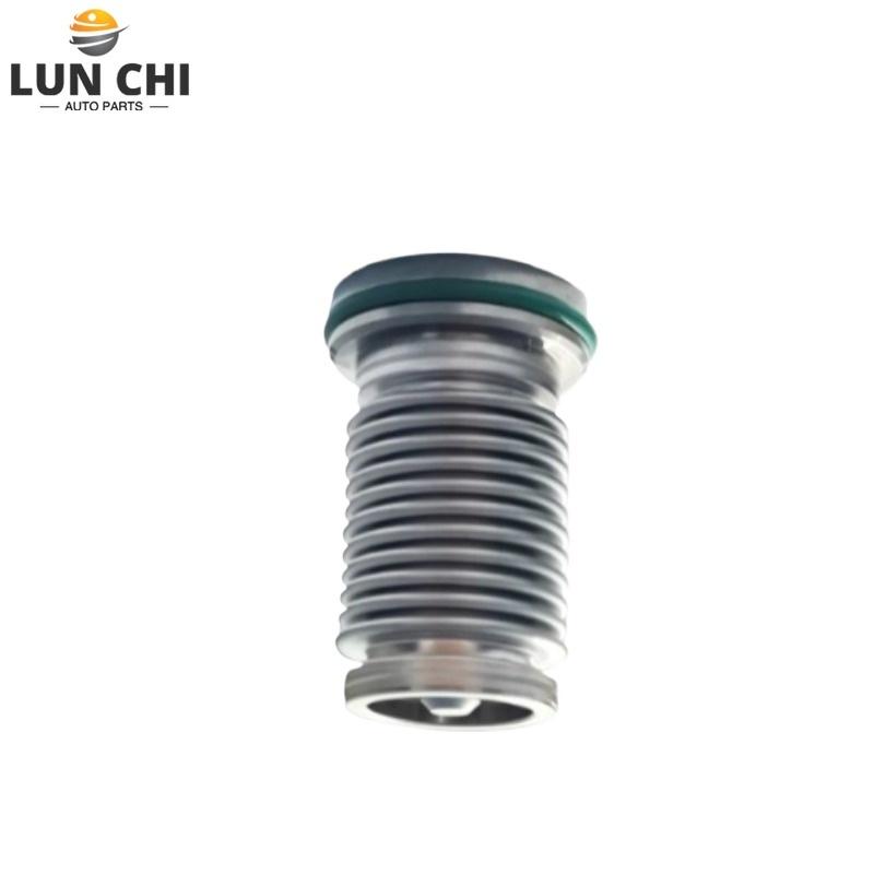 OEM 13517616170 Fuel Pump Stainless Steel Bellows Expansion Bellows For Dongfeng Peugeot Citroen Porsche Panamera Cayenne BMW
OEM 13517616170 Fuel Pump Stainless Steel Bellows Expansion Bellows For Dongfeng Peugeot Citroen Porsche Panamera Cayenne BMW