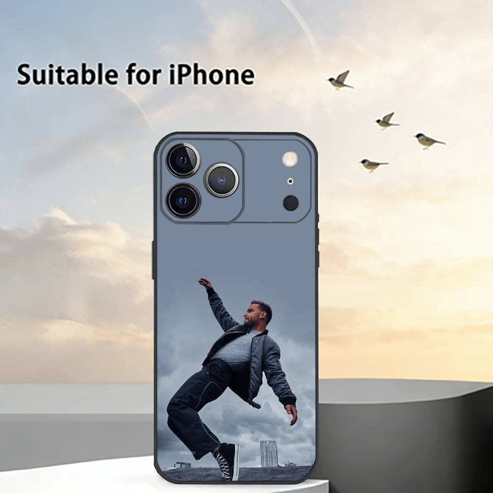 S-Singer L-Liam Payne Phone Case Silicone Soft For IPhone 17 16 15 14 13 12 11 X XR Plus Pro Max Plus iPhone12PROMAX
S-Singer L-Liam Payne Phone Case Silicone Soft For IPhone 17 16 15 14 13 12 11 X XR Plus Pro Max Plus iPhone12PROMAX