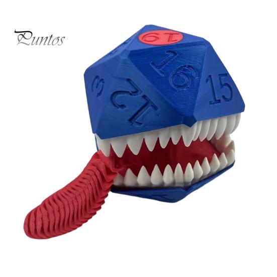 3D-печатная башня для игральных костей, портативное хранилище для игральных костей, складной ящик для хранения игровых костей, игровой реквизит, подарок для мальчиков и девочек, любителей игр B
3D-печатная башня для игральных костей, портативное хранилище для игральных костей, складной ящик для хранения игровых костей, игровой реквизит, подарок для мальчиков и девочек, любителей игр B