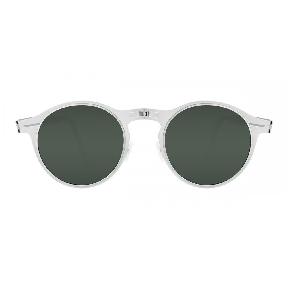 Roav Galaxy 1003 Balto Folding Silver Polarized 11.11 Unisex Sunglasses Brush Silver/51
Roav Galaxy 1003 Balto Folding Silver Polarized 11.11 Unisex Sunglasses Brush Silver/51