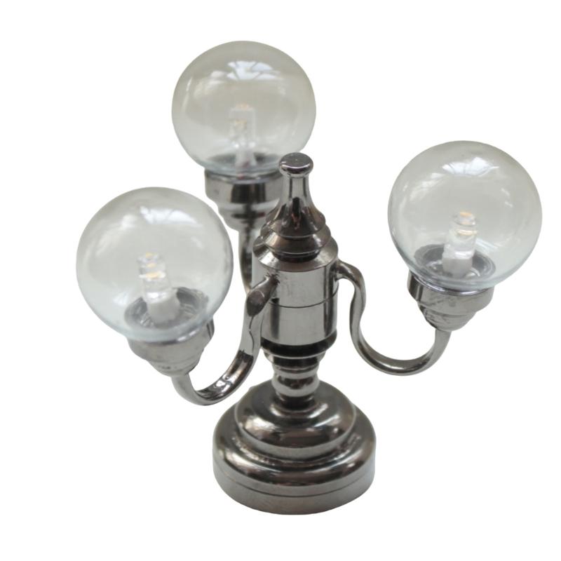 Chandelier Model Bedroom Ceiling Light Miniature Lamp Model Accessories Role Play Furnishings Lighting Toy Doll House 1
Chandelier Model Bedroom Ceiling Light Miniature Lamp Model Accessories Role Play Furnishings Lighting Toy Doll House 1
