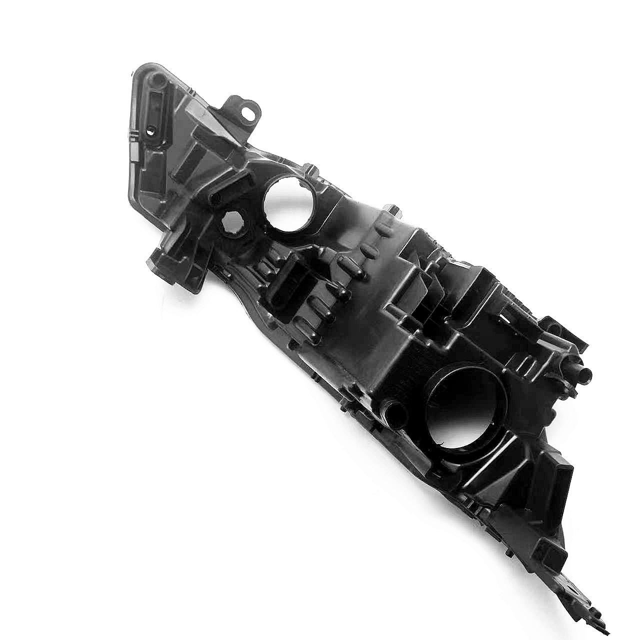 Geely GL 17-19 Models Rear Shell, Headlight, Taillight, and Tail Lamp Cover Premium, Right Side
Geely GL 17-19 Models Rear Shell, Headlight, Taillight, and Tail Lamp Cover Premium, Right Side