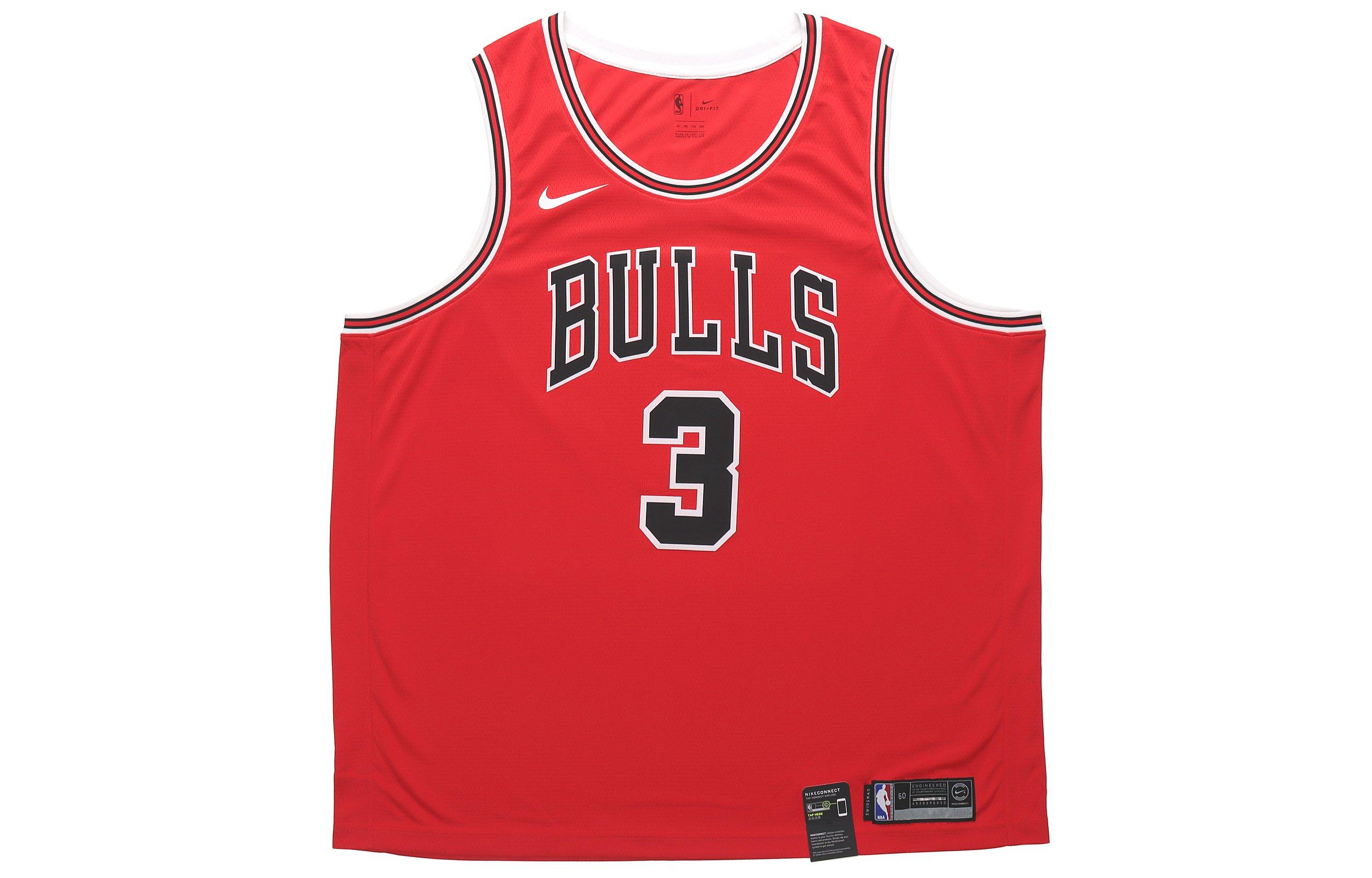 Мужская баскетбольная майка Nike NBA Красная Умеренная Прямой крой 864465-658 XL
Мужская баскетбольная майка Nike NBA Красная Умеренная Прямой крой 864465-658 XL