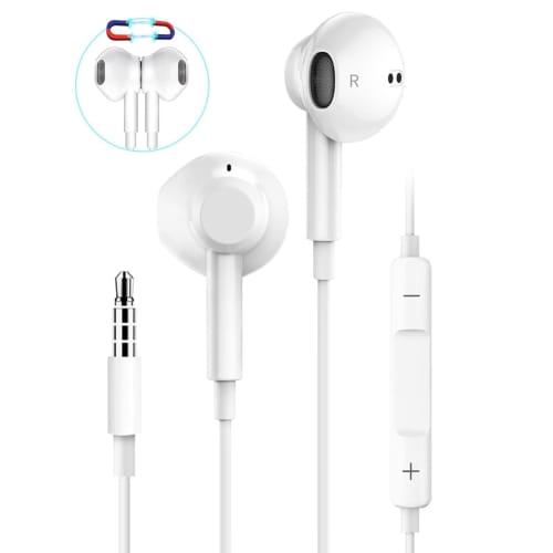 Highly Compatible Ear Pads for Beats Studio3 Wireless | Compatible with Krone Kalpasmos Beats Headphones | Comfortable Memory Foam [For Wireless Headp
Highly Compatible Ear Pads for Beats Studio3 Wireless | Compatible with Krone Kalpasmos Beats Headphones | Comfortable Memory Foam [For Wireless Headp