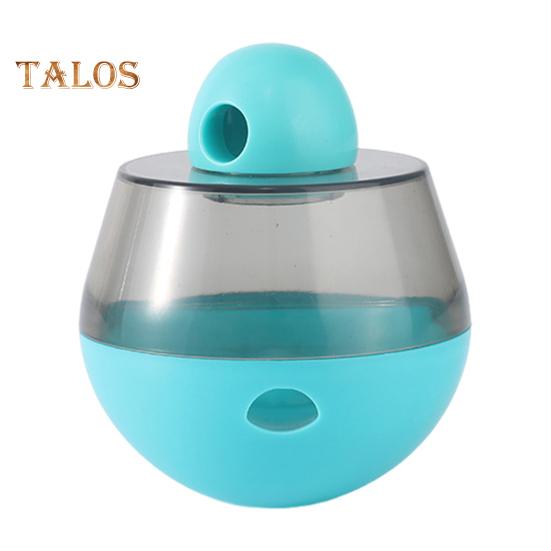 Протекающий мяч для кормления домашних животных, игрушка-кормушка для кошек, интерактивная головоломка для кошек, медленная кормушка, мяч для раздачи лакомств для кошек маленьких, средних и больших размеров синий
Протекающий мяч для кормления домашних животных, игрушка-кормушка для кошек, интерактивная головоломка для кошек, медленная кормушка, мяч для раздачи лакомств для кошек маленьких, средних и больших размеров синий