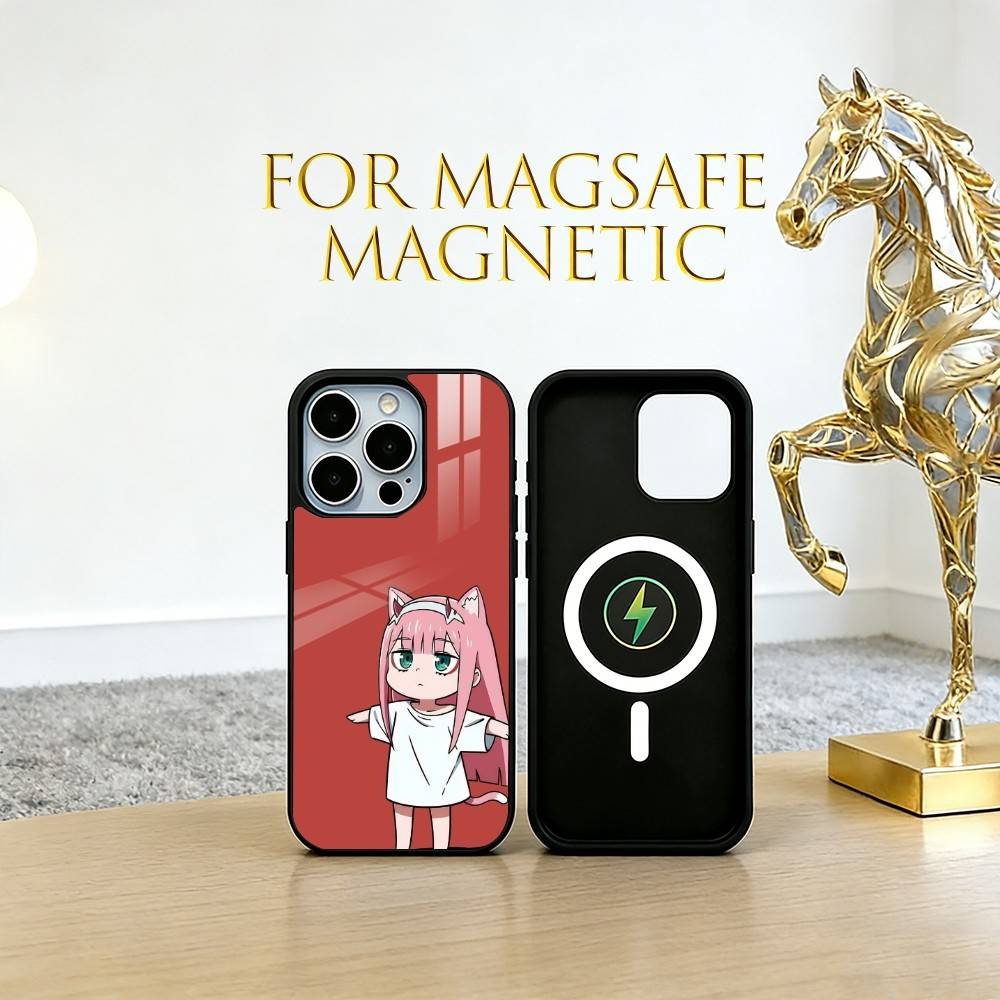Чехол для телефона с чиби-девочкой для iPhone 17, 16, 15, 14, 13, 12, 11 Plus, Pro, магнитный с Magsafe, беспроводная зарядка iPhone15
Чехол для телефона с чиби-девочкой для iPhone 17, 16, 15, 14, 13, 12, 11 Plus, Pro, магнитный с Magsafe, беспроводная зарядка iPhone15