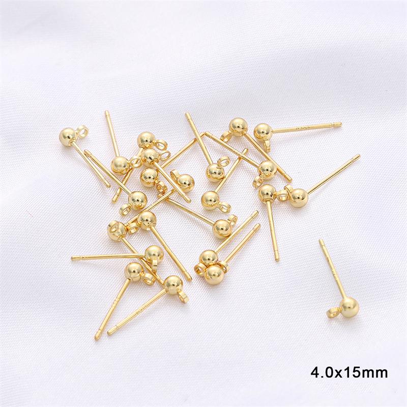 1 пара медных шариков, ремень, игла для DIY, ожерелье, браслет, аксессуары для изготовления ювелирных изделий, принадлежности ручной работы 4.0x15mm золотой
1 пара медных шариков, ремень, игла для DIY, ожерелье, браслет, аксессуары для изготовления ювелирных изделий, принадлежности ручной работы 4.0x15mm золотой