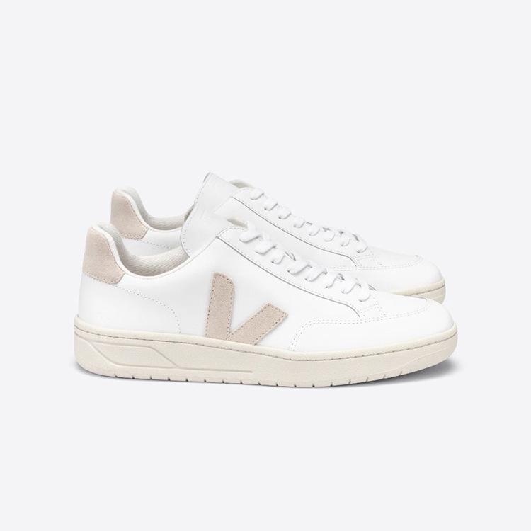 Кроссовки VEJA V12 из белой кожи: Женские и мужские повседневные кеды на толстой подошве, цветные блоки 39 Women s
Кроссовки VEJA V12 из белой кожи: Женские и мужские повседневные кеды на толстой подошве, цветные блоки 39 Women s