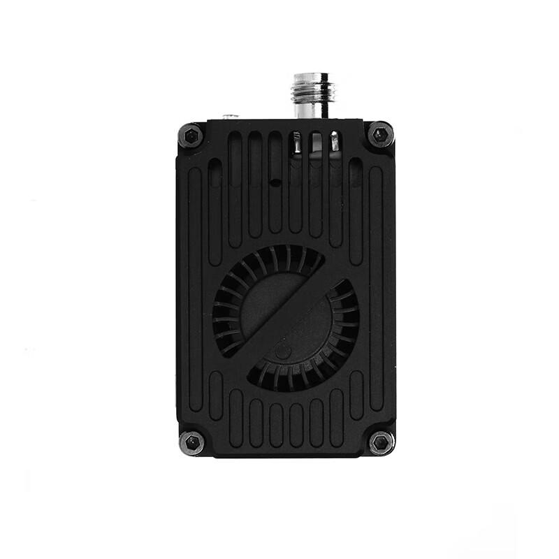 RUSHFPV 1.2/1.3GHz 4W V2 Analog FPV Video Transmitter
RUSHFPV 1.2/1.3GHz 4W V2 Analog FPV Video Transmitter