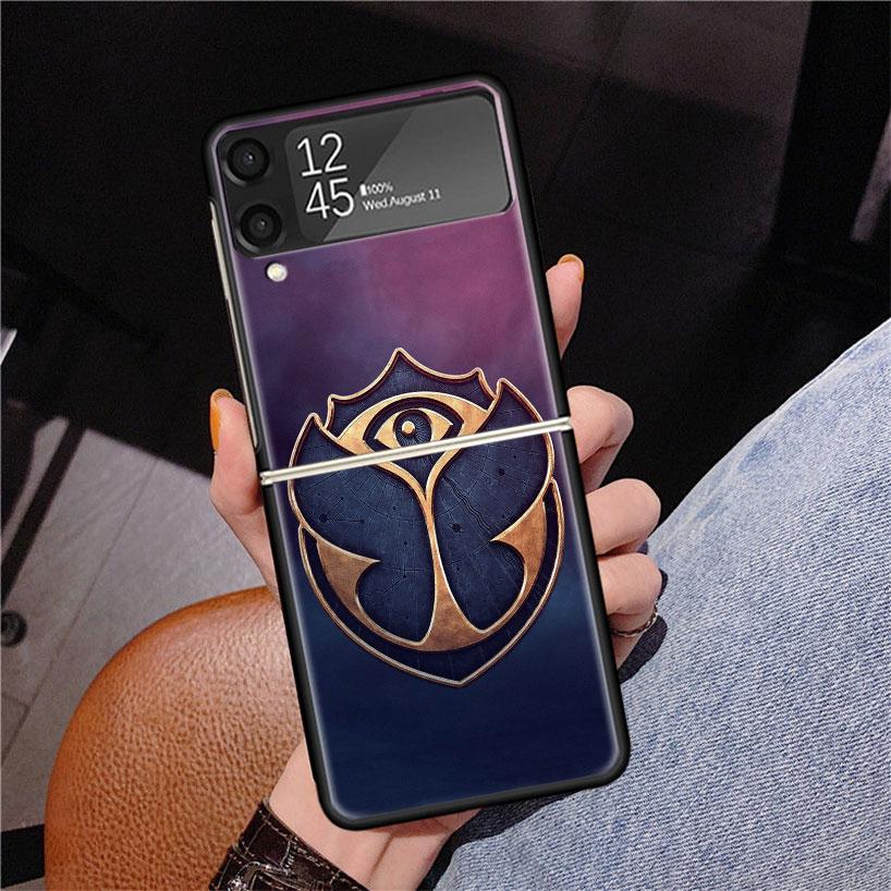 Music Festival Tomorrowlands Phone Case For Samsung Z Flip 7 6 5 4 3 Galaxy ZFlip7 ZFlip6 ZFlip5 ZFlip4 ZFlip3 5G Print Cover Samsung Z Flip 3
Music Festival Tomorrowlands Phone Case For Samsung Z Flip 7 6 5 4 3 Galaxy ZFlip7 ZFlip6 ZFlip5 ZFlip4 ZFlip3 5G Print Cover Samsung Z Flip 3