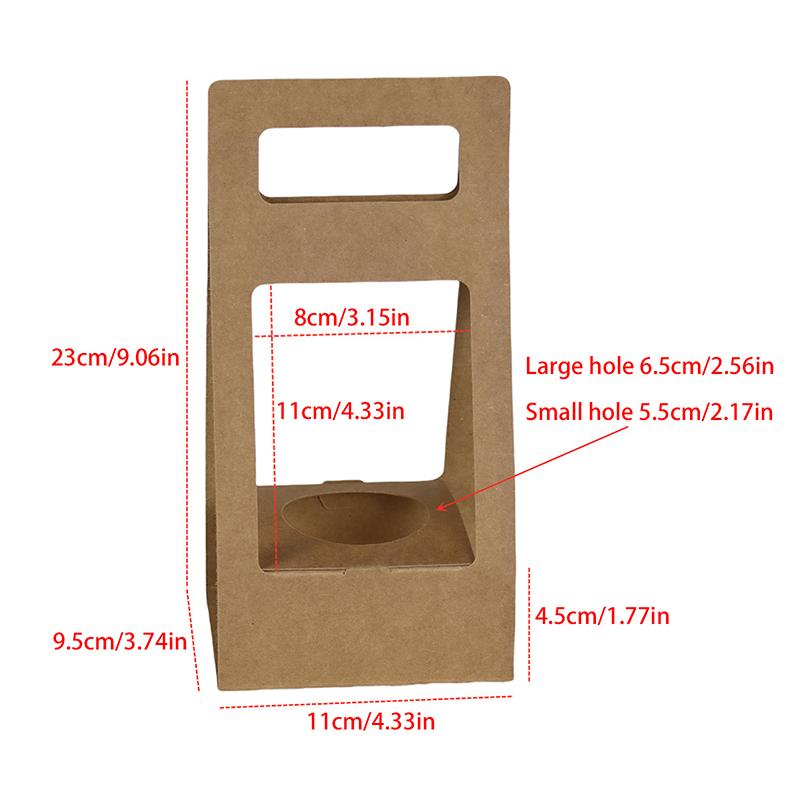 Двостороння водостійка крафт-папір Портативна кошик для квітів Ручка для букета Картонна Творча Коробка для пакування святкових подарунків хакі
Двостороння водостійка крафт-папір Портативна кошик для квітів Ручка для букета Картонна Творча Коробка для пакування святкових подарунків хакі