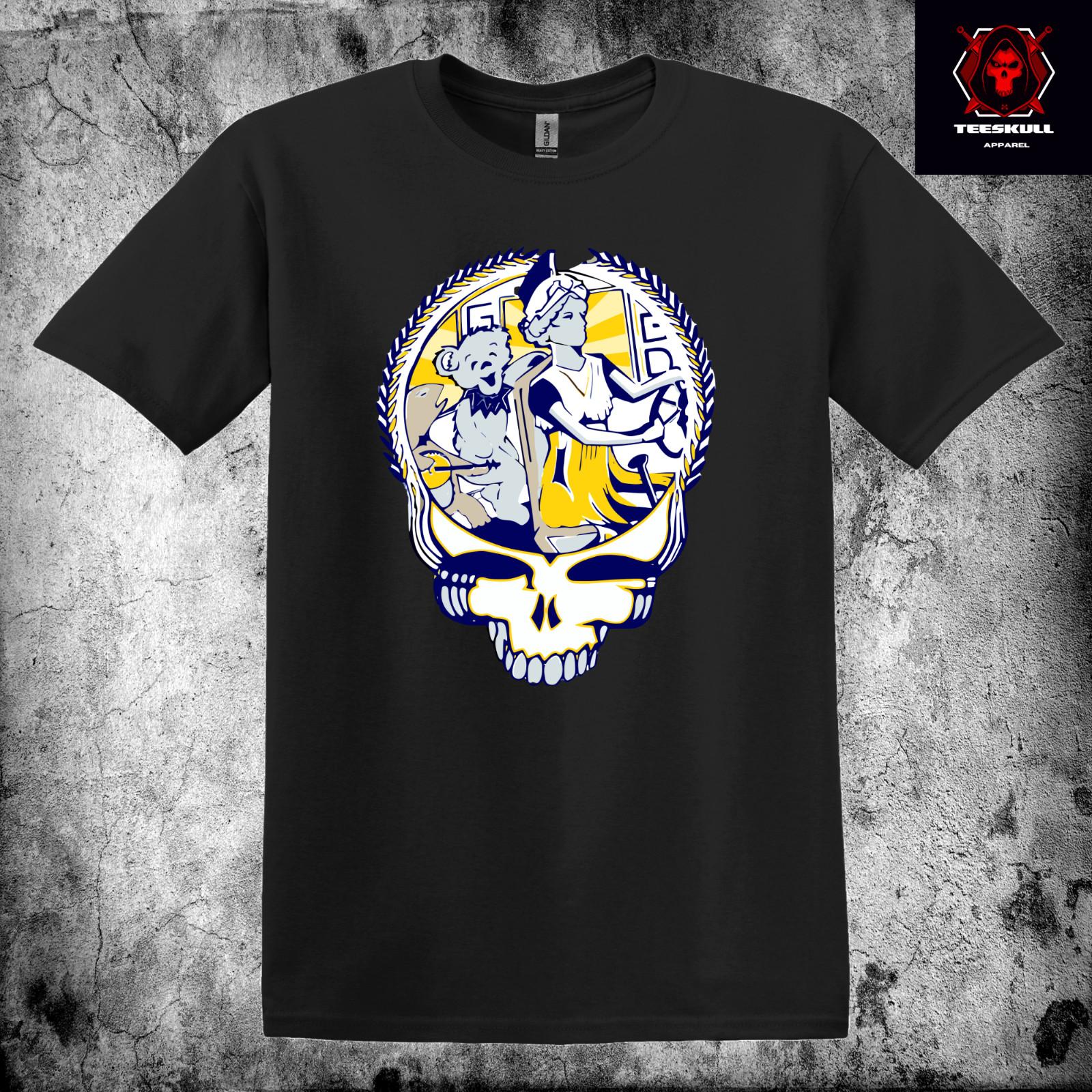 26 Grateful Dead Classic Rock Band Heavy Cotton Unisex T-SHIRT S-3XL Unisex T-Shirt M
26 Grateful Dead Classic Rock Band Heavy Cotton Unisex T-SHIRT S-3XL Unisex T-Shirt M