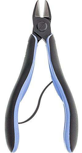 Bahco 8160 Rx-Series Diagonal Cutter with Pointed Ground Jaws, Multi-Colour, 0.1-1.0 mm
Bahco 8160 Rx-Series Diagonal Cutter with Pointed Ground Jaws, Multi-Colour, 0.1-1.0 mm