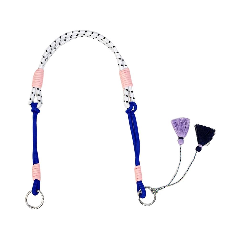 Ball Chain Shopping Bag Shoulder Strap Eco Friendly Multi Functional Messenger Crossbody Bags Straps Adjustable Nylon Bag Rope
Ball Chain Shopping Bag Shoulder Strap Eco Friendly Multi Functional Messenger Crossbody Bags Straps Adjustable Nylon Bag Rope