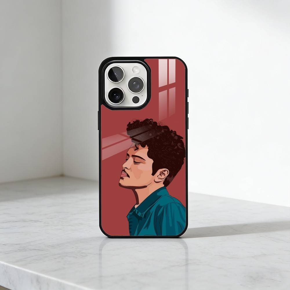 Singer B-Bruno M-Mars Phone Case For iPhone17,16,15,14,13 Plus,Pro Max Magnetic For Magsafe Wireless Charging iPhone15PRO
Singer B-Bruno M-Mars Phone Case For iPhone17,16,15,14,13 Plus,Pro Max Magnetic For Magsafe Wireless Charging iPhone15PRO