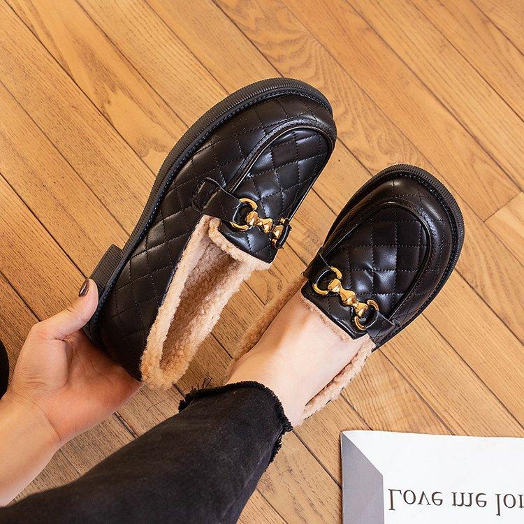 Зимняя новая женская хлопковая обувь для беременных на одну ногу, женская утолщенная теплая нескользящая водонепроницаемая обувь для снега 39
Зимняя новая женская хлопковая обувь для беременных на одну ногу, женская утолщенная теплая нескользящая водонепроницаемая обувь для снега 39