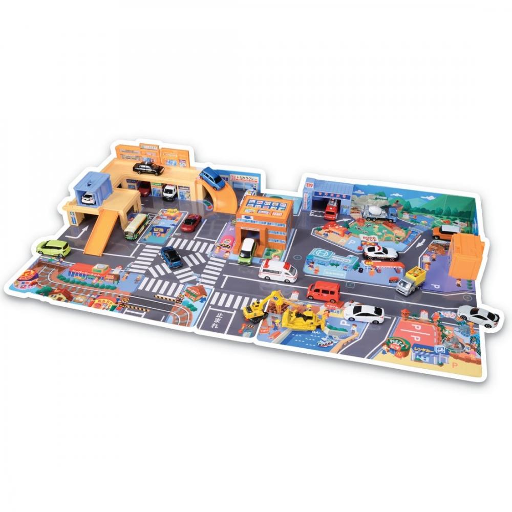 TOMY UNISEX TAKARA TOMY TAKARA Tomica Простая, изношенная и живая, звучащая городская мини-машинка
TOMY UNISEX TAKARA TOMY TAKARA Tomica Простая, изношенная и живая, звучащая городская мини-машинка