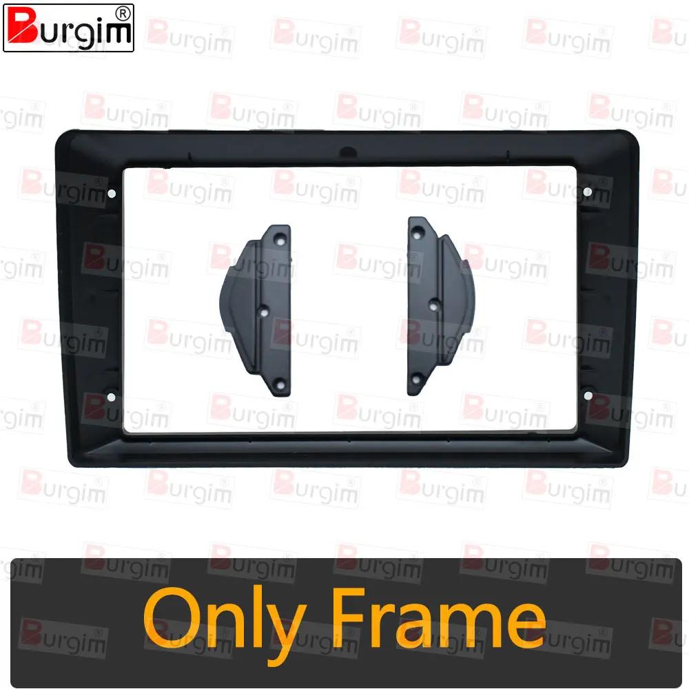 Car Radio Fascias For Fiat Tipo 356/357 Egea Dodge Neon 2015- 9 inch Stereo Panel Wiring Harness Power Cable Canbus Decoder Only frame
Car Radio Fascias For Fiat Tipo 356/357 Egea Dodge Neon 2015- 9 inch Stereo Panel Wiring Harness Power Cable Canbus Decoder Only frame