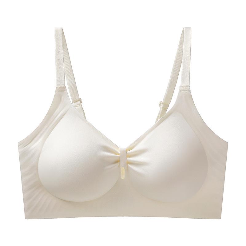 Traceless live broadcast naked glossy surface without steel ring, jelly glue fixed cup, bra cover gathered S (fits 32.5-40kg )
Traceless live broadcast naked glossy surface without steel ring, jelly glue fixed cup, bra cover gathered S (fits 32.5-40kg )