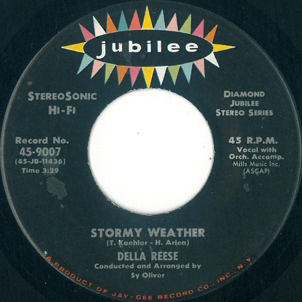 7-дюймовая пластинка DELLA REESE Lover Man 459007 Jubilee US Pop Б/у
7-дюймовая пластинка DELLA REESE Lover Man 459007 Jubilee US Pop Б/у