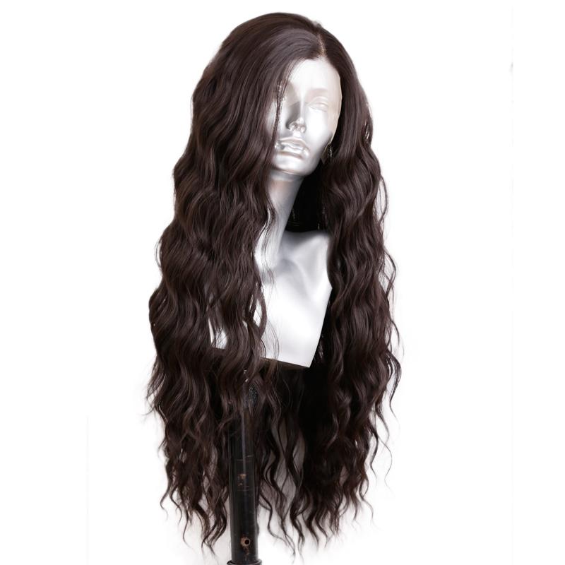 AIMEYA Blue Wigs Loose Curly Synthetic Lace Front Wig Heat Resistant Synthetic Lace Wig Cosplay Blue Green Blonde Color (as the picture,150%&24inches&Lace Front)
AIMEYA Blue Wigs Loose Curly Synthetic Lace Front Wig Heat Resistant Synthetic Lace Wig Cosplay Blue Green Blonde Color (as the picture,150%&24inches&Lace Front)