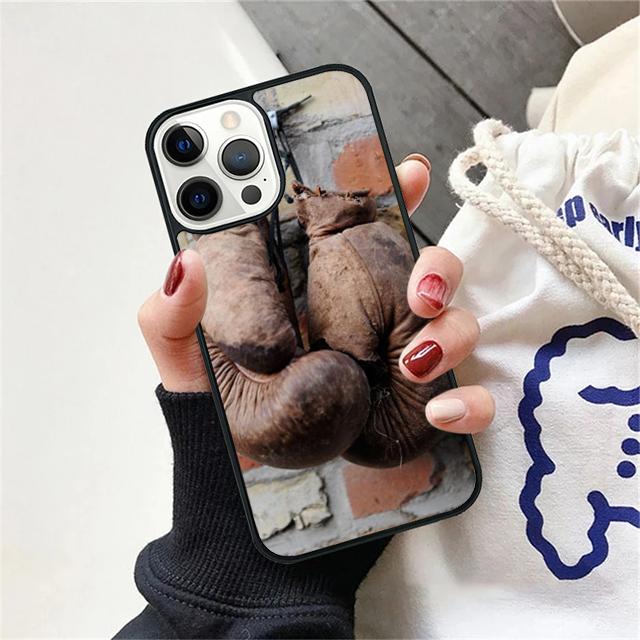 Boxing Gloves Hanging on a Wall Phone Case Cover For iPhone 17 Air 15 16e 14 13 12 Pro Max 11 Pro Max Plus Coque iPhone 11pro
Boxing Gloves Hanging on a Wall Phone Case Cover For iPhone 17 Air 15 16e 14 13 12 Pro Max 11 Pro Max Plus Coque iPhone 11pro
