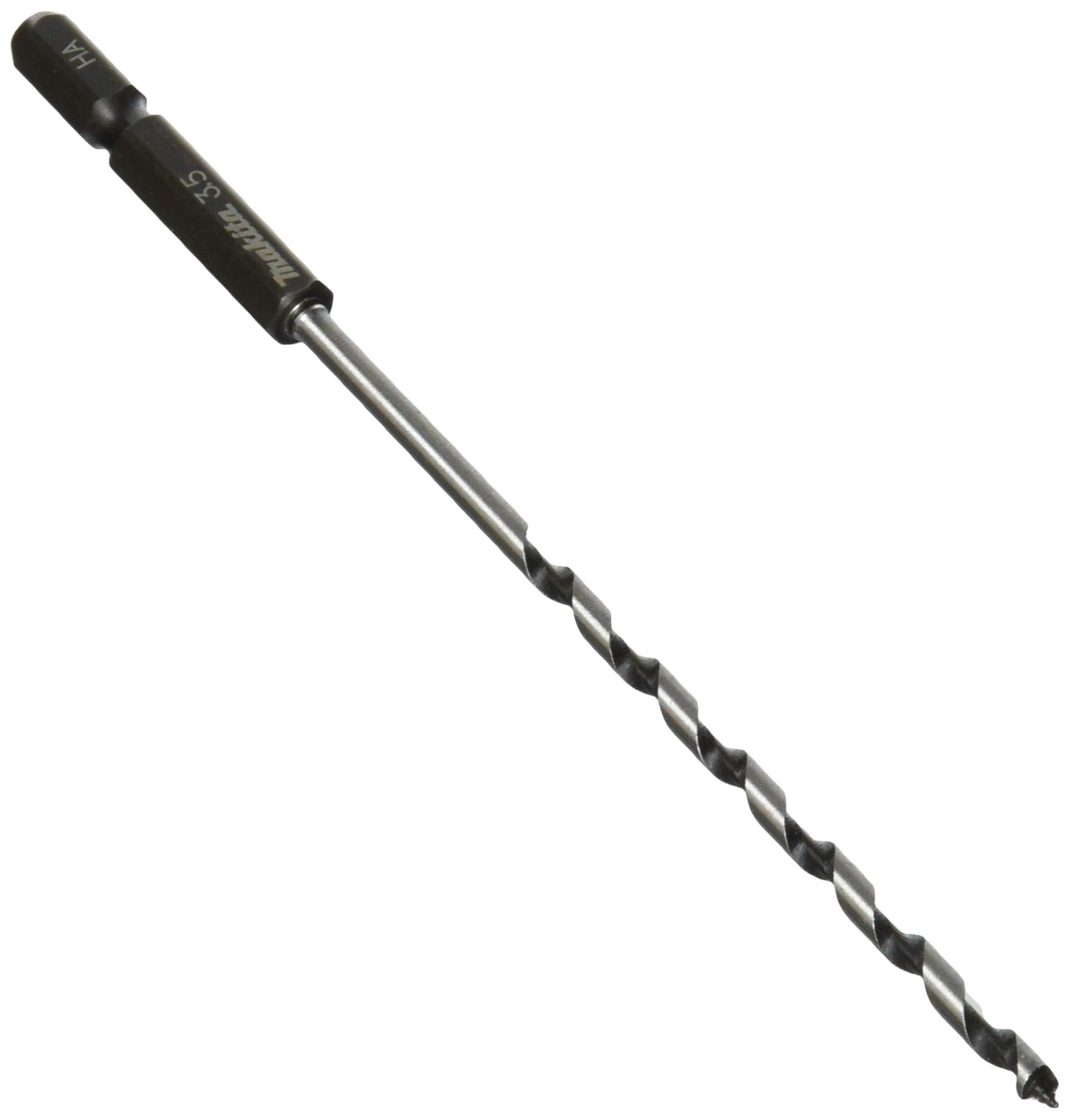 Makita 3D Woodworking Bit A-62795 3.5-145
Makita 3D Woodworking Bit A-62795 3.5-145